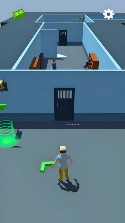 放置城市主宰大亨Idle Narco Mafia Boss Tycoon