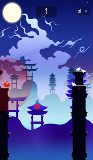 圣诞老人房顶跑Early Santa Run