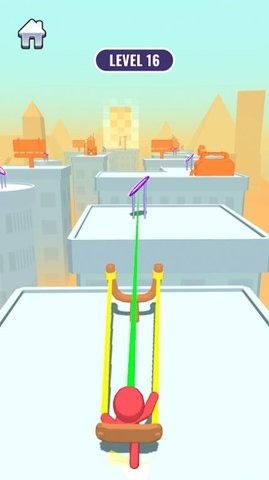 投掷子弹安卓版