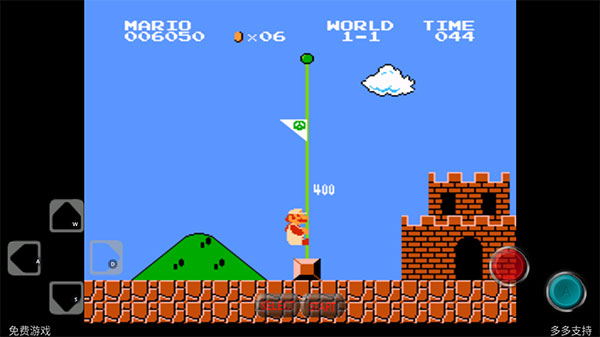 超级玛丽 超级玛丽