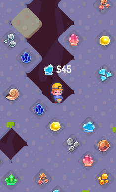 Dig Master(挖掘大师游戏)