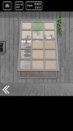 林中餐厅RestaurantForest