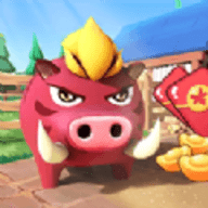 我爱养猪猪—天降红包