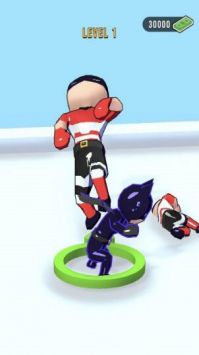 勇闯搏击场Fight Club 勇闯搏击场Fight Club