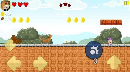 柴犬咖啡冒险Shiba Coffee Adventures