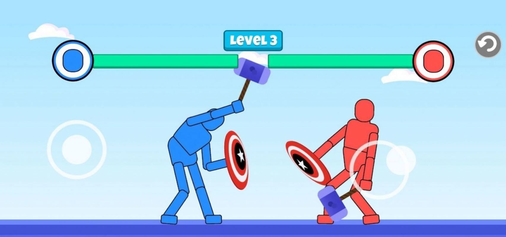 野蛮战士 野蛮战士