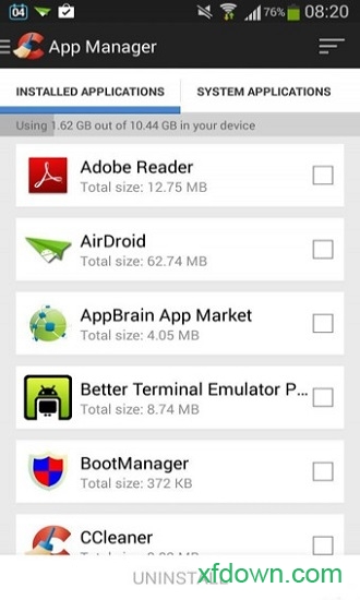 ccleaner最新版