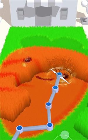 花园修剪机Garden Mow