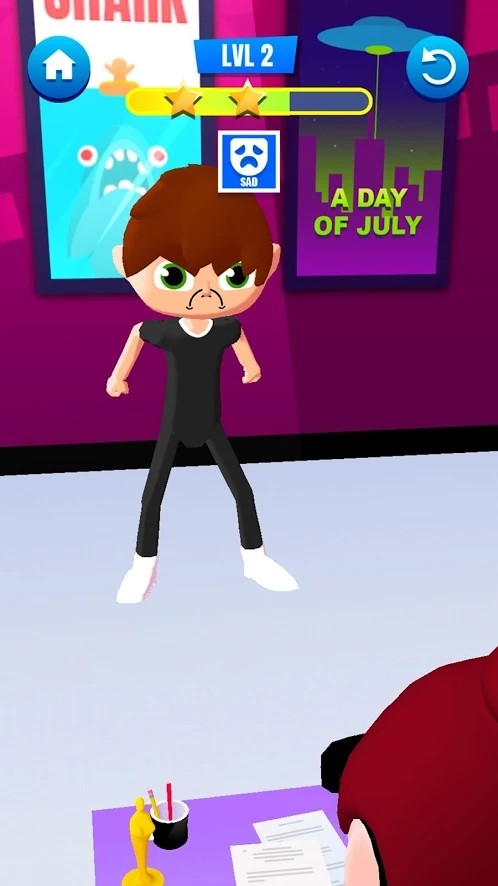 CastingCall(挑选演员)