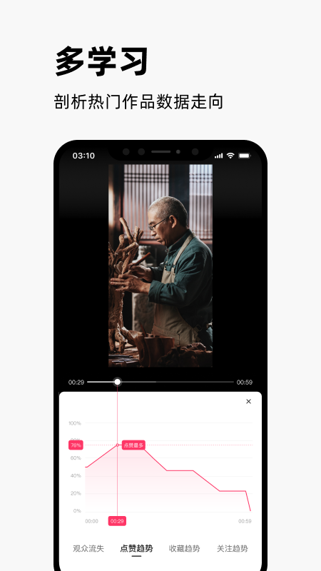 快手创作者版