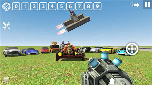 SimpleBox2汪汪队模组下载