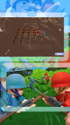 战略王者之路 战略王者之路