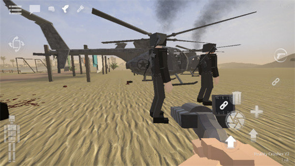 g沙盒仇恨15.0版本