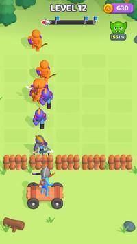 弓箭手抵制Archer Counter 弓箭手抵制Archer Counter