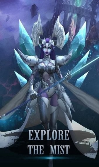 最黑暗的地牢最新版