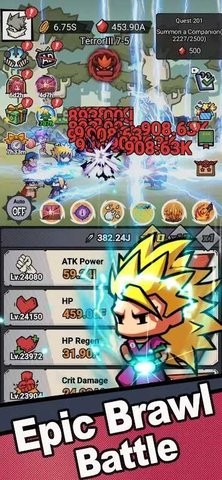 疯狂全明星中文版