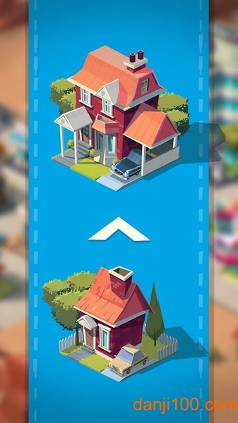 Build Away!