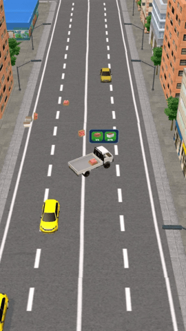 物流大师(Logistics Master)