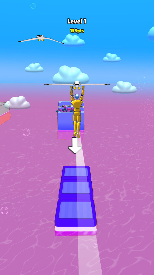 炸飞假人 炸飞假人