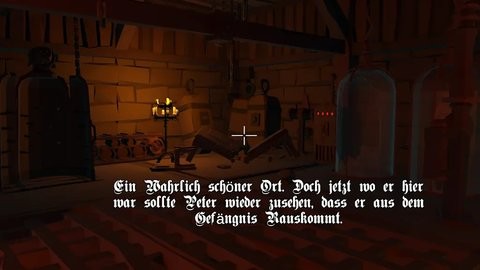 彼得的逃亡 彼得的逃亡