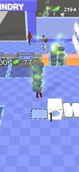 洗衣热潮(Laundry Fever)