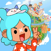 城市岛屿6建造人生