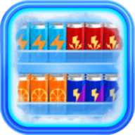 整理大师之填满冰箱