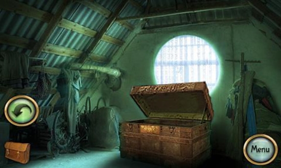 恐怖庄园之谜 最新版