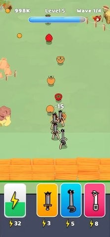 果汁切片安卓版 果汁切片安卓版