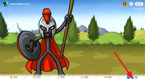 火柴人战争遗产3内置菜单最新版