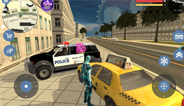 Freezero