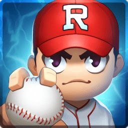 职业棒球9无限钻石金币版(baseball9)