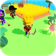 Farmrena(抢收大乱斗手游)