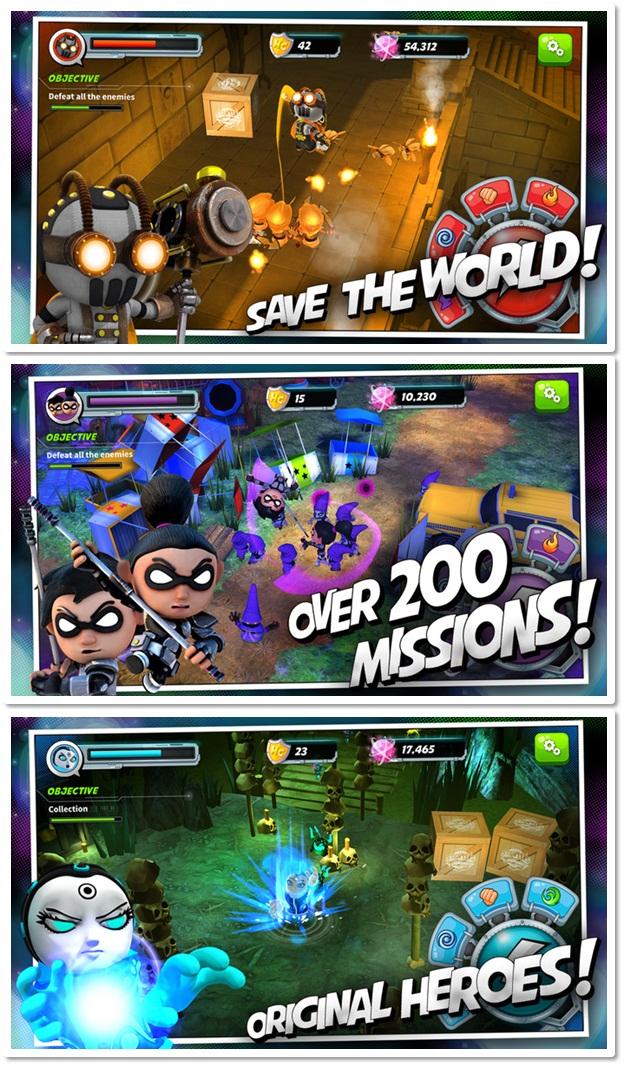 Stan Lee HC(英雄指挥官斯坦李)