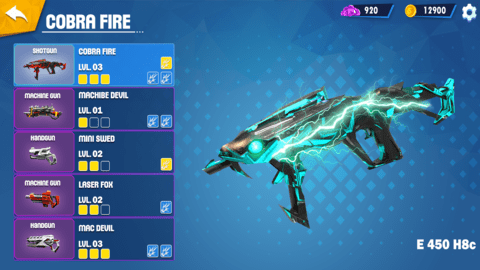 僵尸奔跑者：3D Roguelike(Zombie Runner:3D Roguelike)