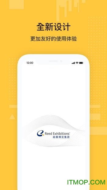 励展通(Reed Connect)