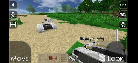 Survivalcraft 2+