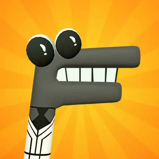 字母逃脱大冒险