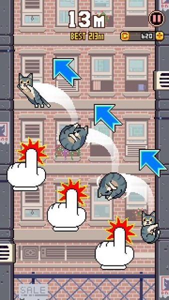 喵星人跳跃 最新版v1.1.273