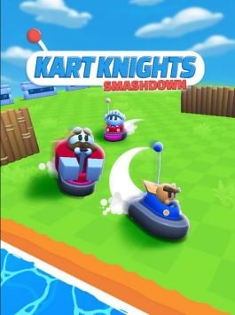 Kart Knights: Smashdown