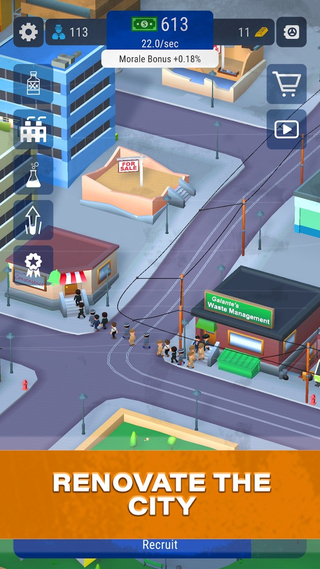 意大利黑帮Italian Mob