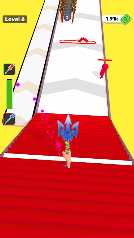 魔法棒冲刺(EternalAdventureRun)