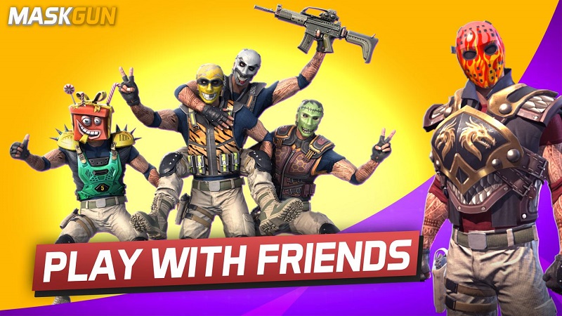 假面暴徒 最新版2021 假面暴徒 最新版2021