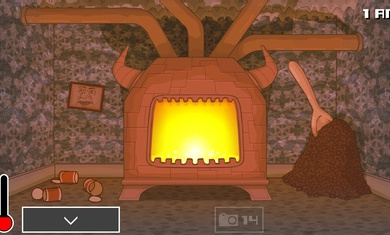 One Night at Flumpty(矮蛋惊魂夜3)