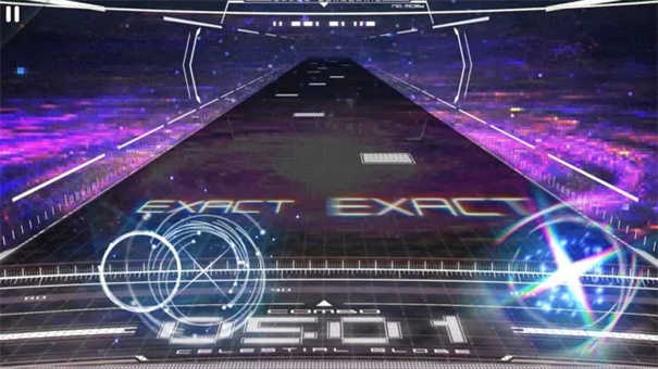 同步音律喵赛克app