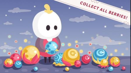 野鸟生存飞行Wild Bird