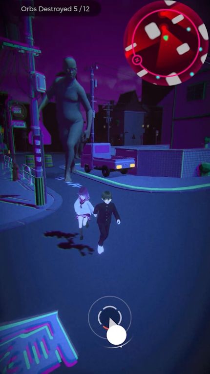 寂静的城市 寂静的城市