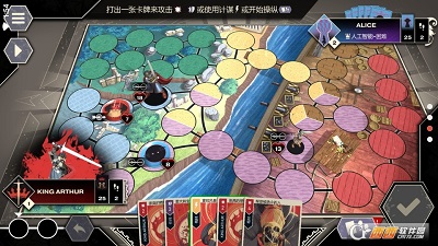 无双对决:数字版 无双对决:数字版