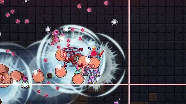 生物原型steam移植手机版 最新版v1.1.0