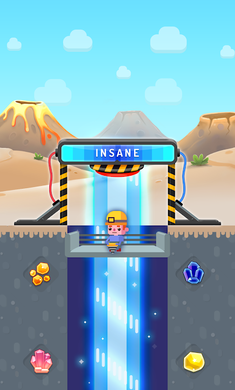 Dig Master(挖掘大师游戏) Dig Master(挖掘大师游戏)